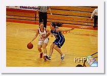 Ladies Varsity BB vs WRHS * (542 Slides)